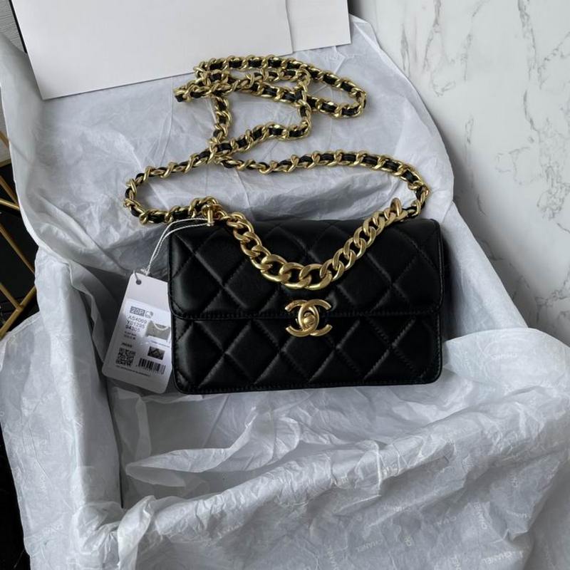 Chanel Handbags 85